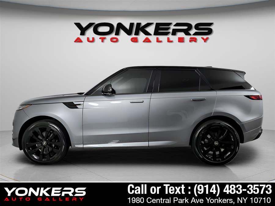 2023 Land Rover Range Rover Sport P400 MHEV SE Dynamic's photo