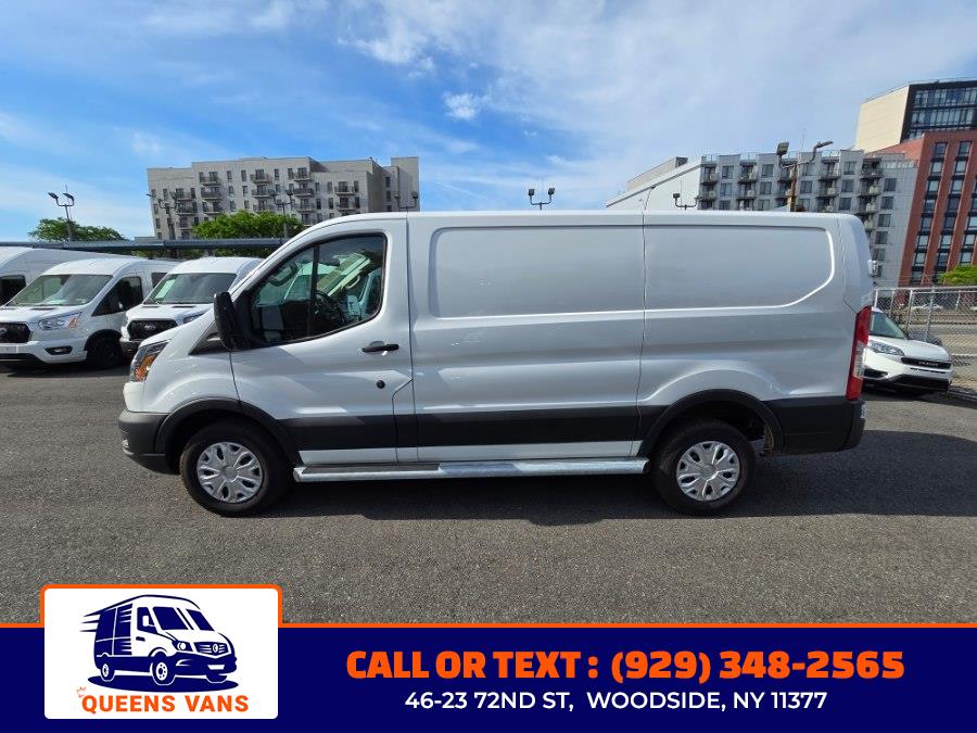 2024 Ford Transit 250 Low Roof 148 WB's photo