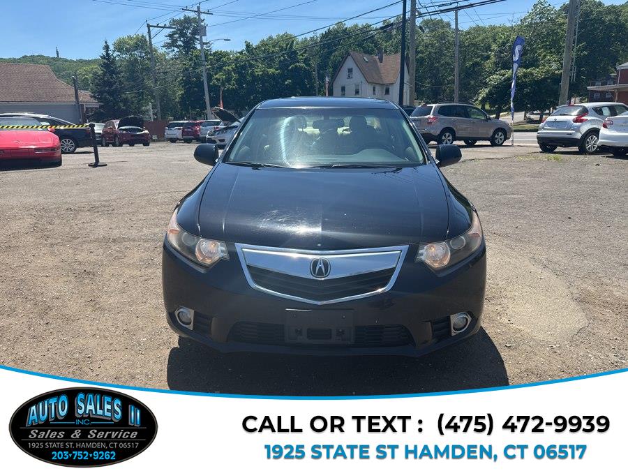 2012 Acura TSX Technology Package 5AT's photo