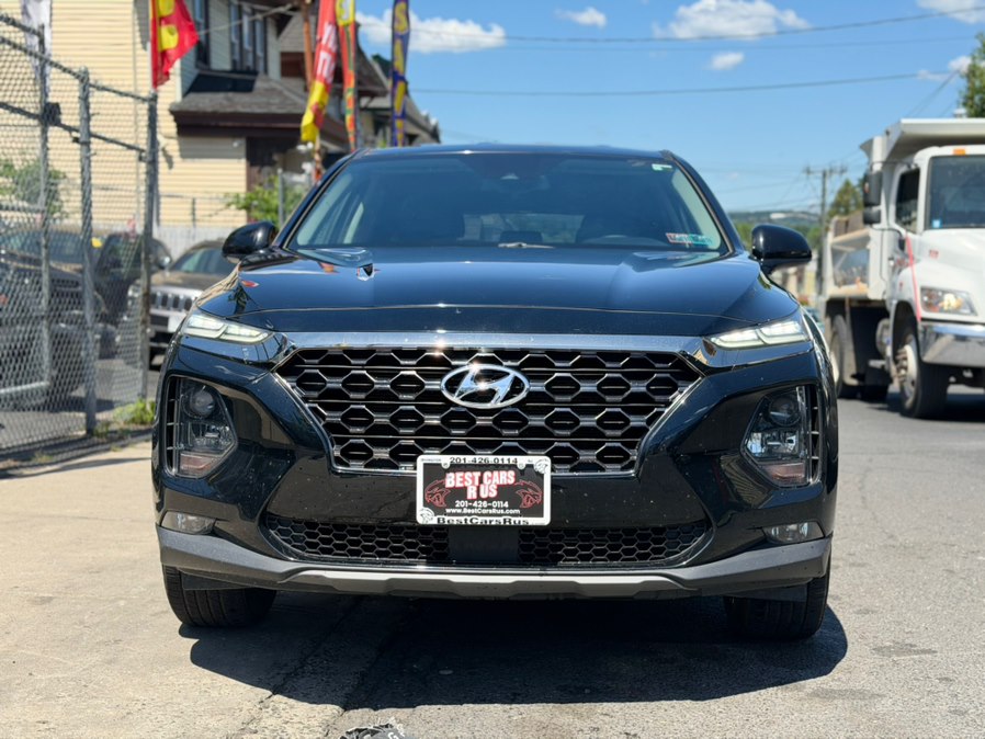 2019 Hyundai Santa Fe SEL 2.4 AWD's photo