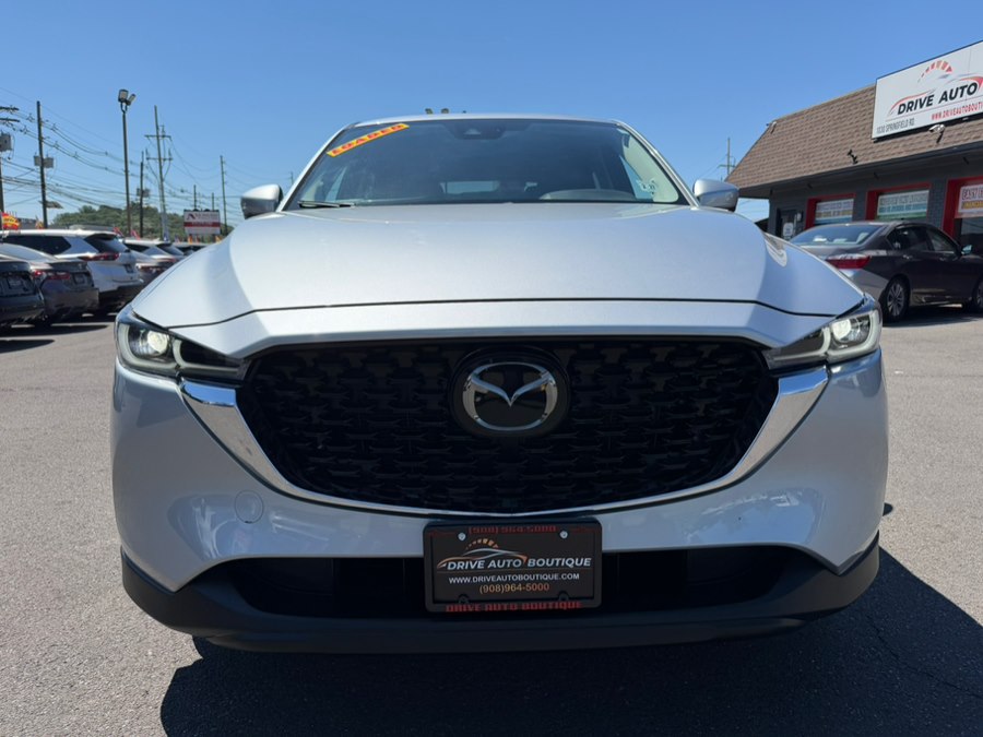 2022 Mazda CX-5 S Premium package Auto AWD's photo