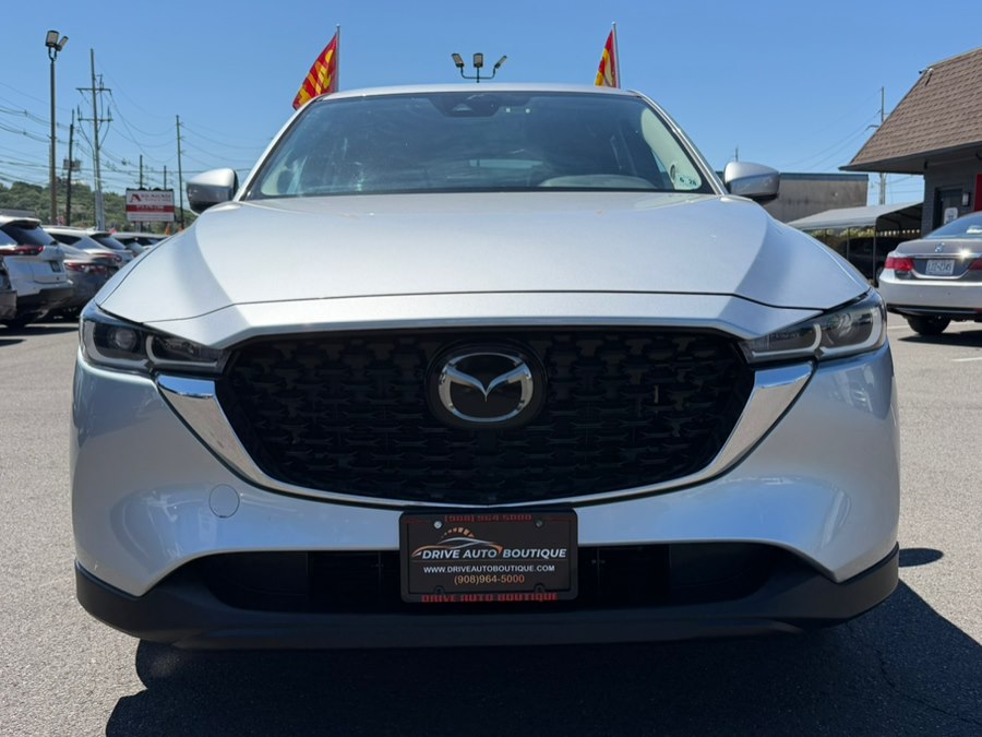 2023 Mazda CX-5 S Preferred package Auto AWD's photo