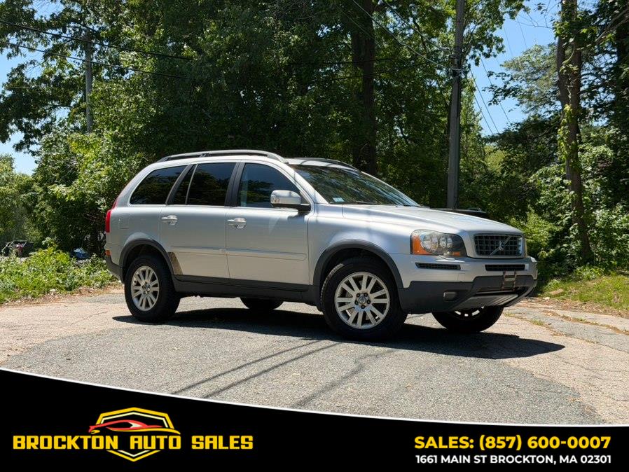 2008 Volvo XC90 3.2 AWD A's photo
