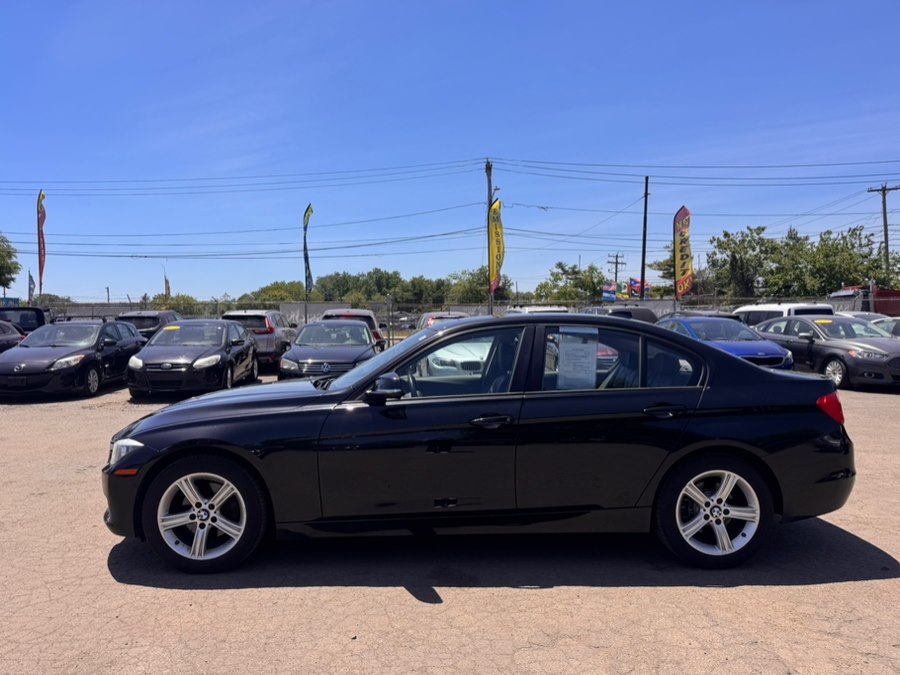 2014 BMW 3 Series 328i xDrive Sedan SULEV's photo