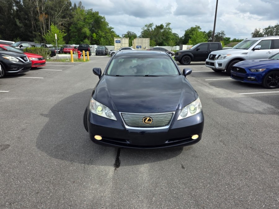 2008 Lexus ES 350 350's photo