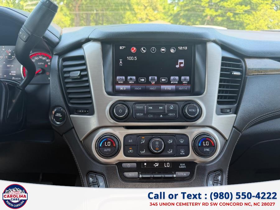 2016 GMC Yukon XL Denali - Photo 28