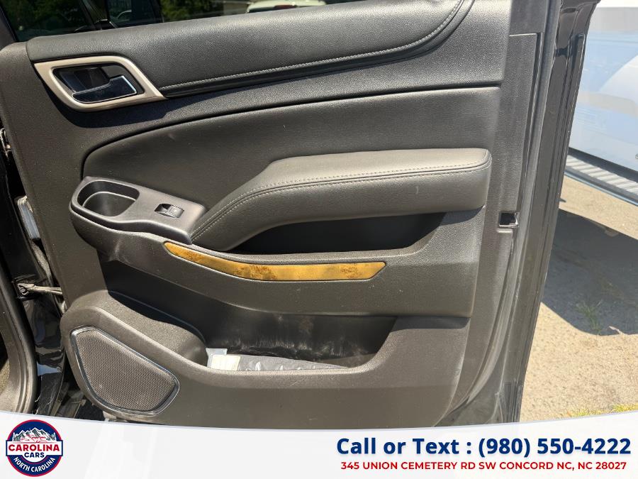 2016 GMC Yukon XL Denali - Photo 15