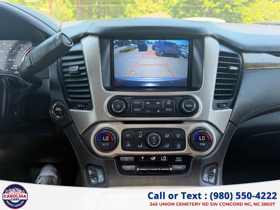 2016 GMC Yukon XL Denali - Photo 29