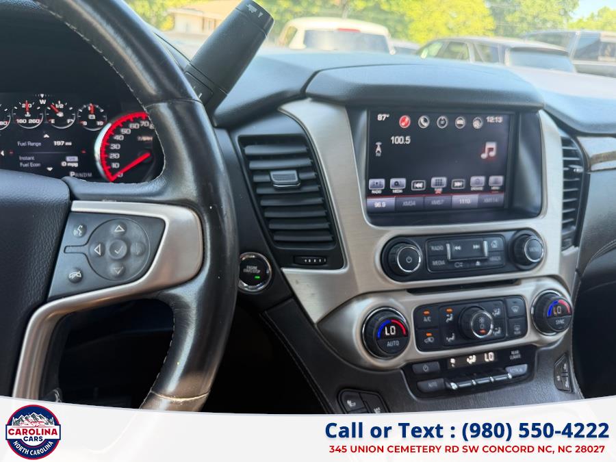 2016 GMC Yukon XL Denali - Photo 31