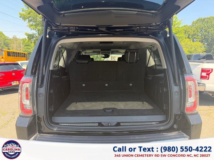 2016 GMC Yukon XL Denali - Photo 13