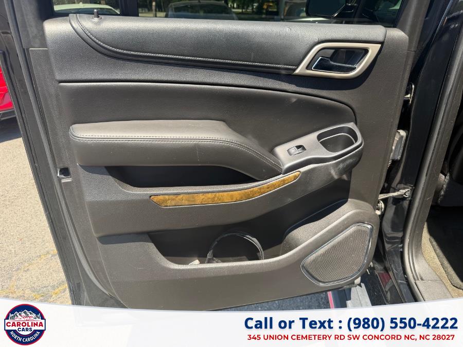 2016 GMC Yukon XL Denali - Photo 10