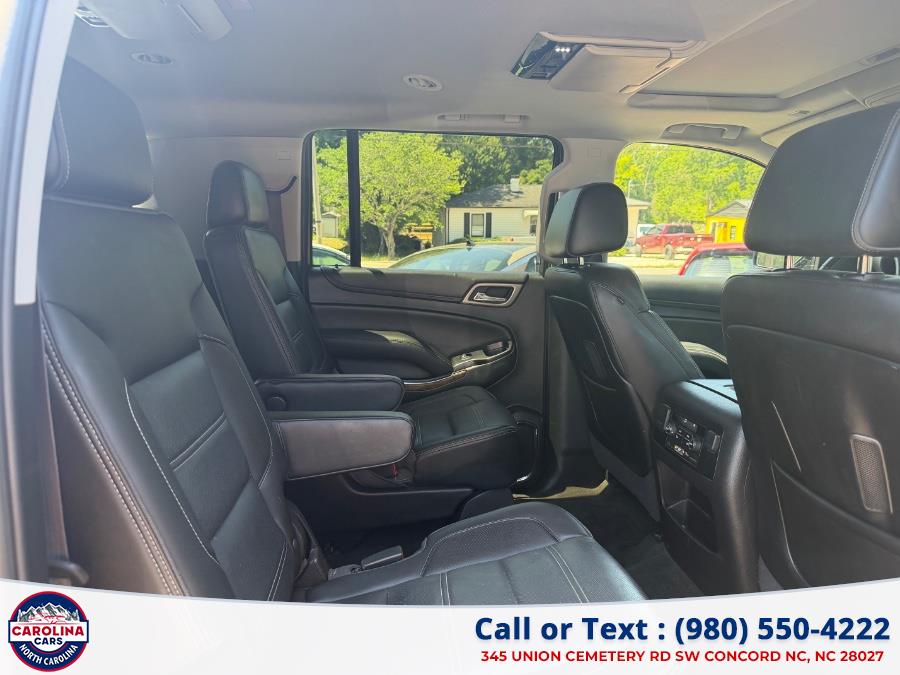 2016 GMC Yukon XL Denali - Photo 17