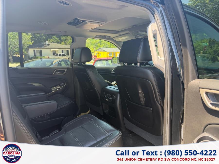 2016 GMC Yukon XL Denali - Photo 16