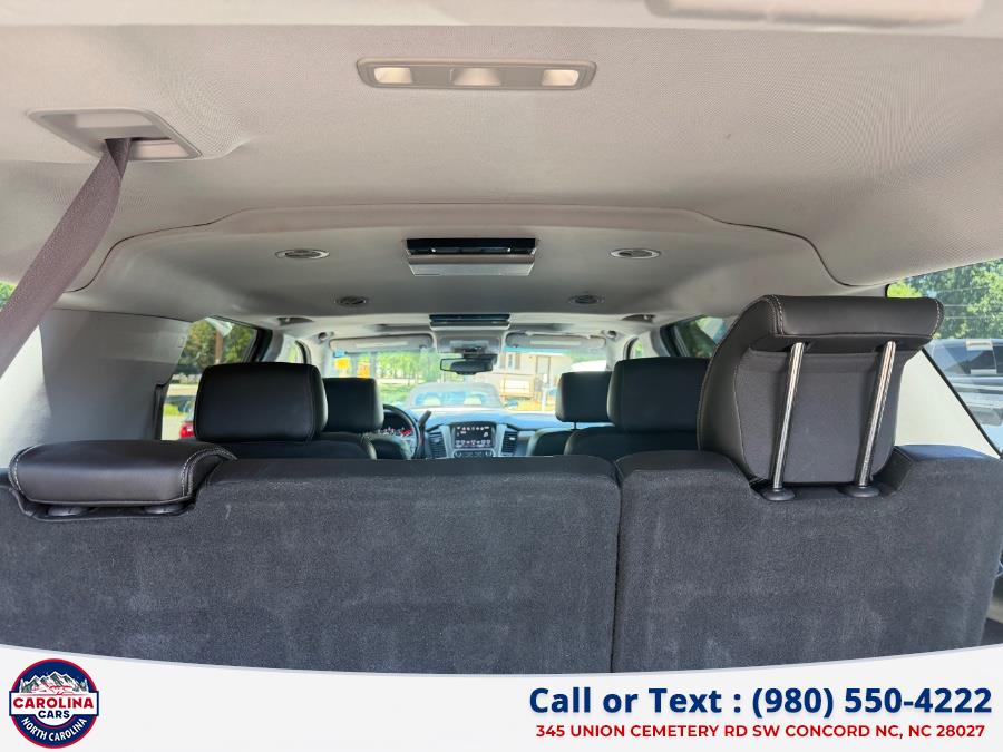 2016 GMC Yukon XL Denali - Photo 14