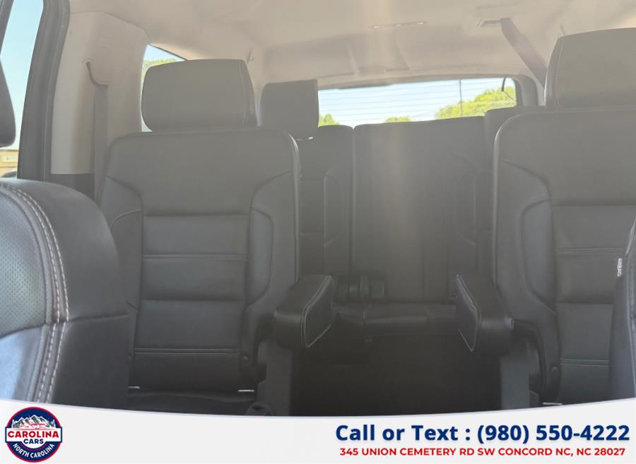 2016 GMC Yukon XL Denali - Photo 24
