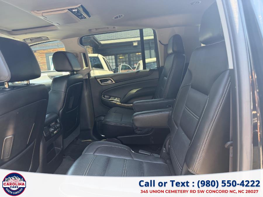 2016 GMC Yukon XL Denali - Photo 12