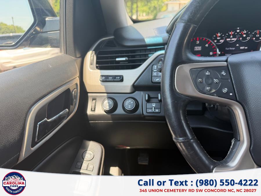 2016 GMC Yukon XL Denali - Photo 30