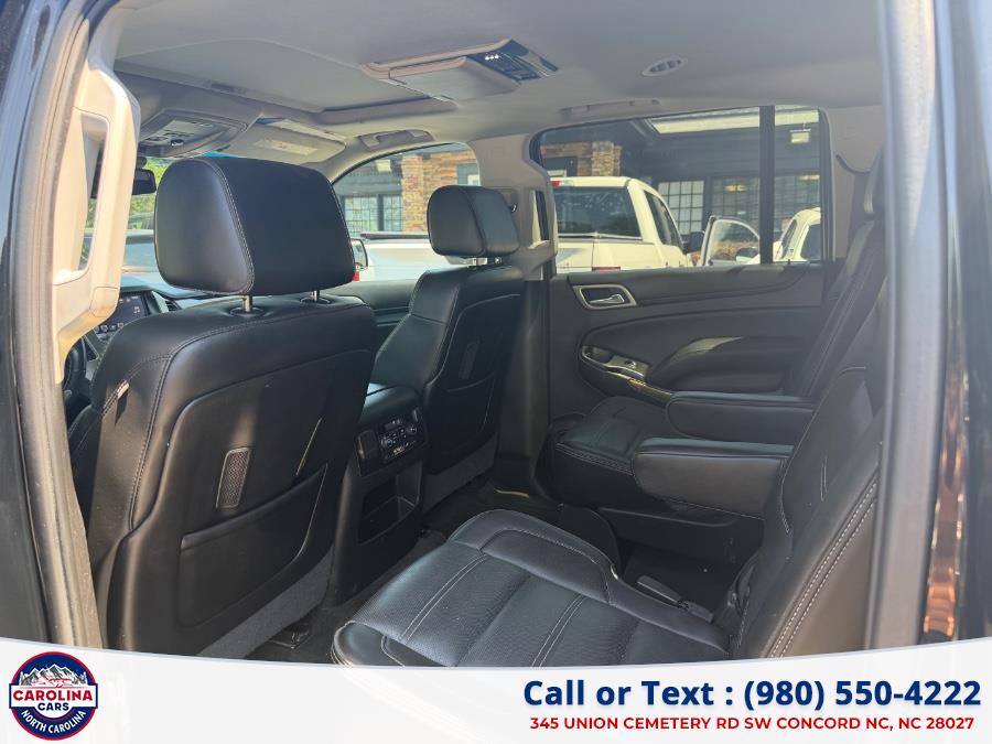 2016 GMC Yukon XL Denali - Photo 11