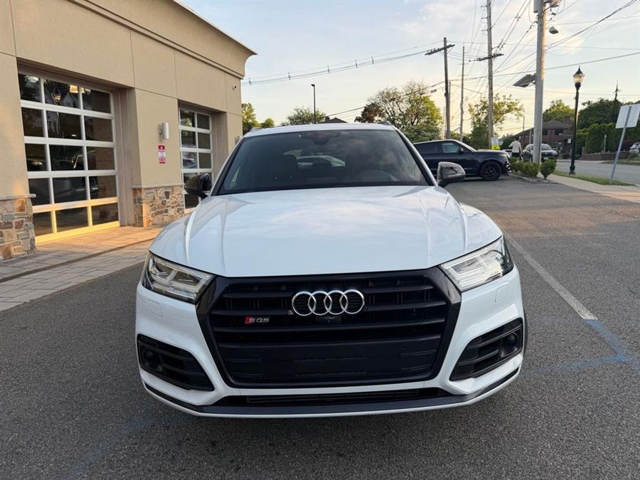2019 Audi SQ5 3.0 quattro tiptronic Prestige's photo