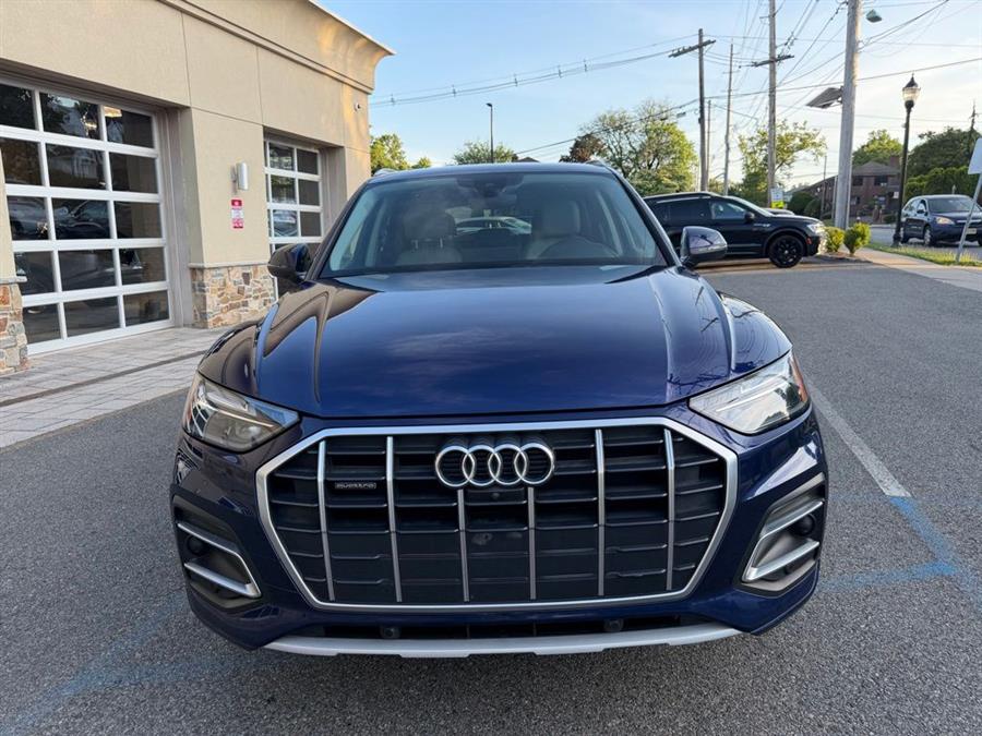 2021 Audi Q5 45 Premium Plus's photo