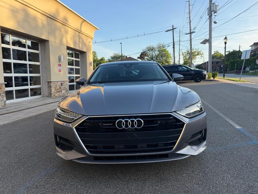 2019 Audi A7 3.0T Prestige Tiptronic quattro's photo