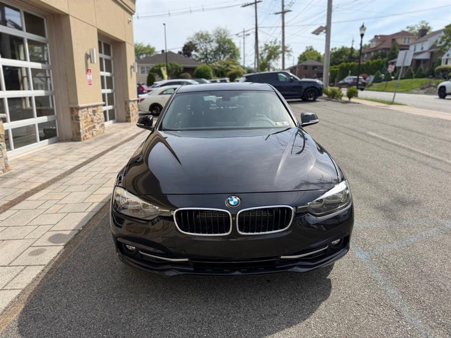 2017 BMW 3 Series 330e iPerformance Sedan's photo
