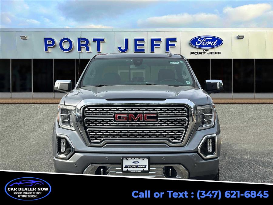 2020 GMC Sierra 4WD Crew Cab Short Box Denali's photo