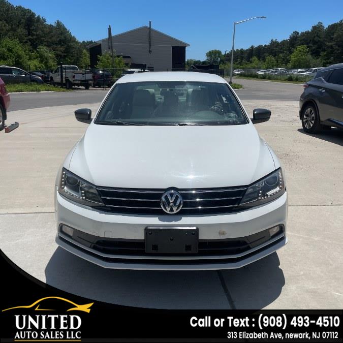2016 Volkswagen Jetta 1.8T Sport Auto PZEV's photo