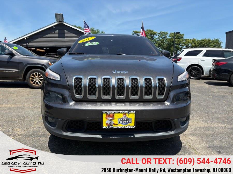 2017 Jeep Cherokee Latitude 4X4's photo