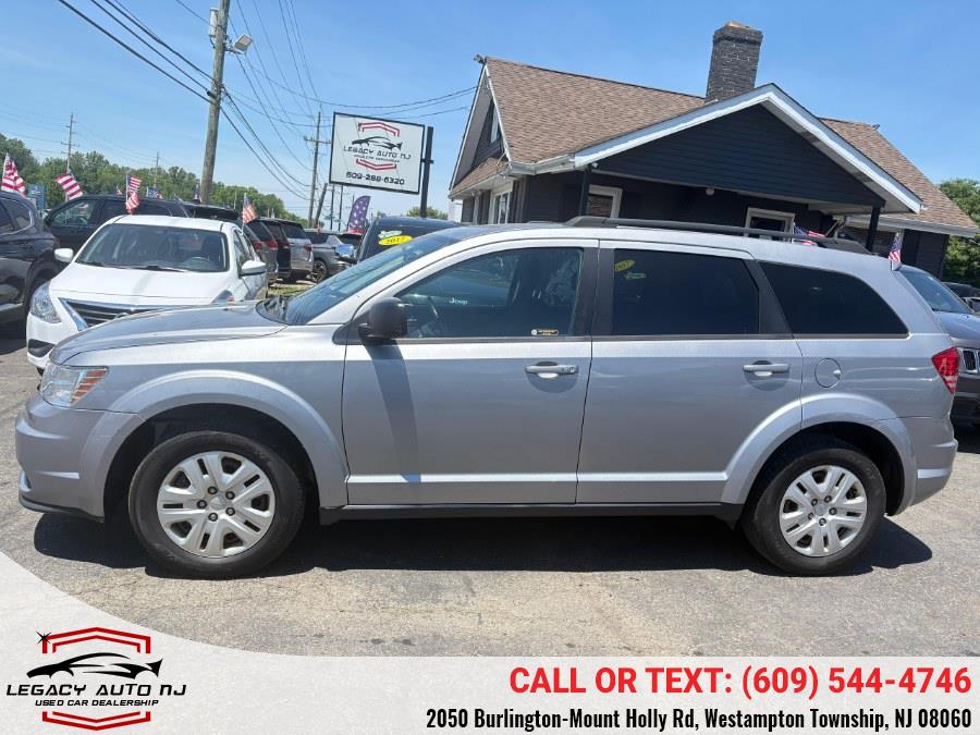 2018 Dodge Journey SE FWD's photo