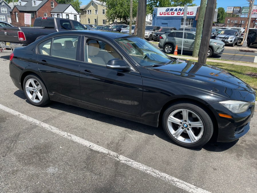 2014 BMW 3 Series 328i xDrive Sedan SULEV's photo