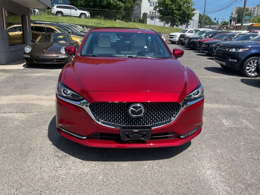 2019 Mazda EZ-6 Signature Auto's photo