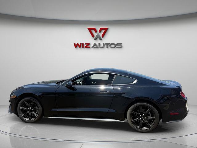 2018 Ford Mustang EcoBoost Coupe's photo