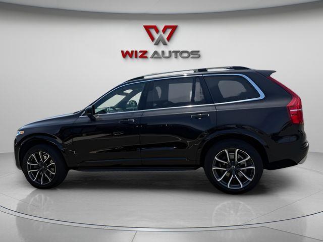 2019 Volvo XC90 T6 Momentum AWD's photo