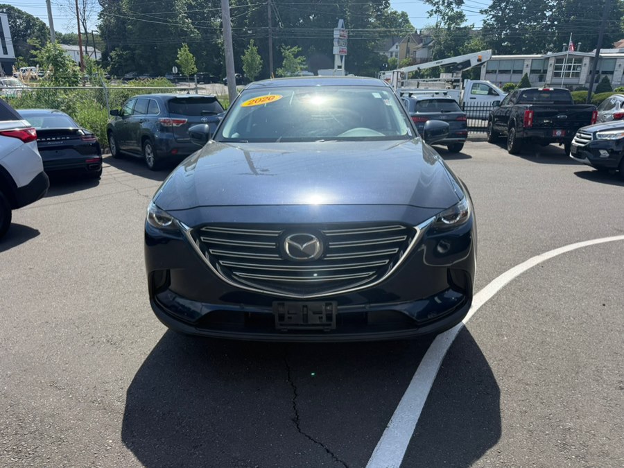 2020 Mazda CX-9 Touring AWD's photo