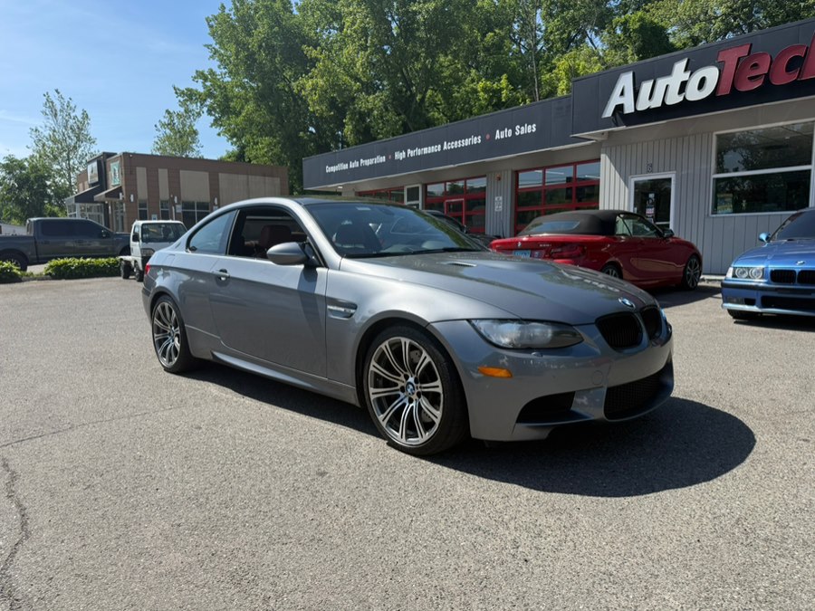 2010 BMW 3 Series's photo