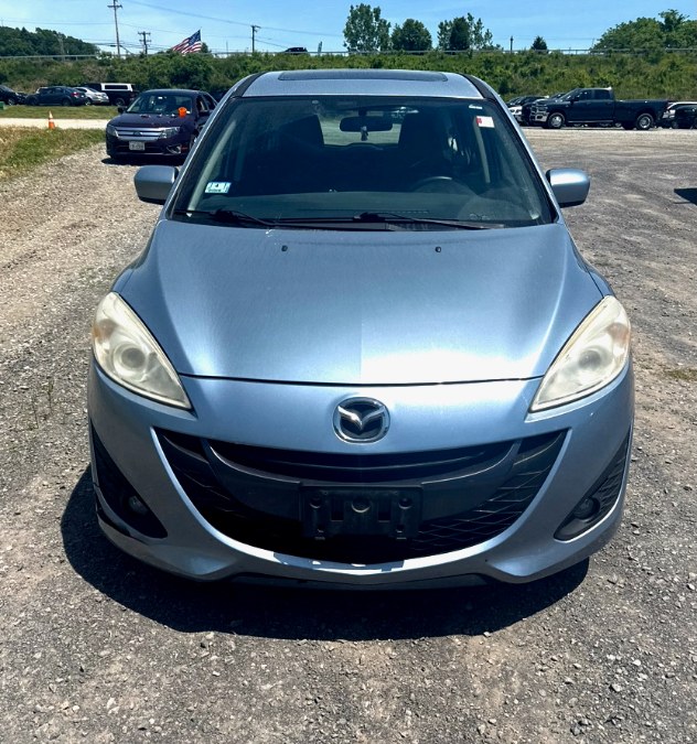2012 Mazda CX-5 Touring Auto's photo