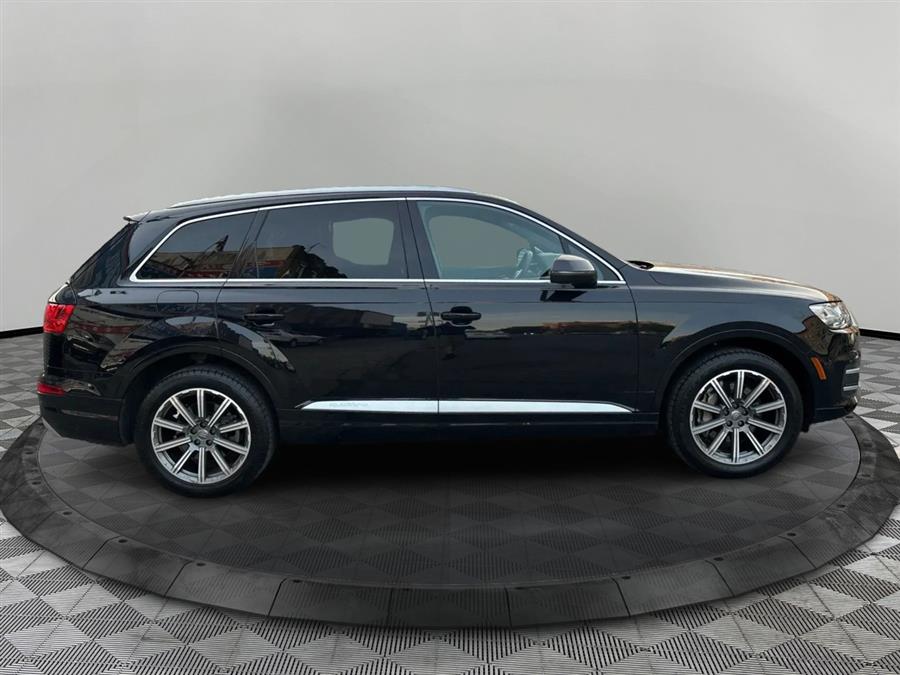 2018 Audi Q7 3.0T quattro tiptronic Premium Plus's photo