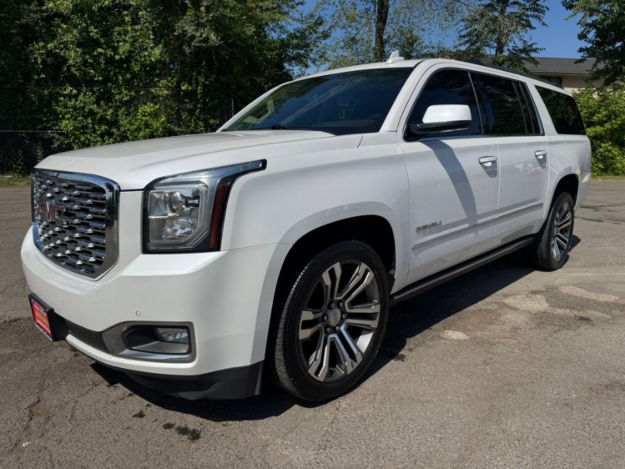 2019 GMC Yukon Denali AWD's photo