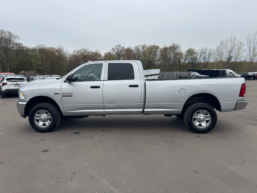 2018 RAM 2500 Tradesman 4X4 Crew Cab LWB's photo