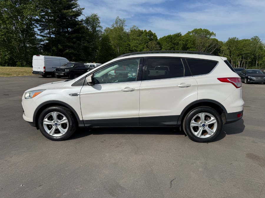 2016 Ford Escape SE's photo