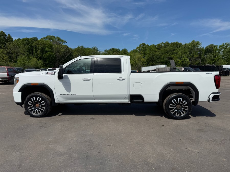 2022 GMC Sierra's photo