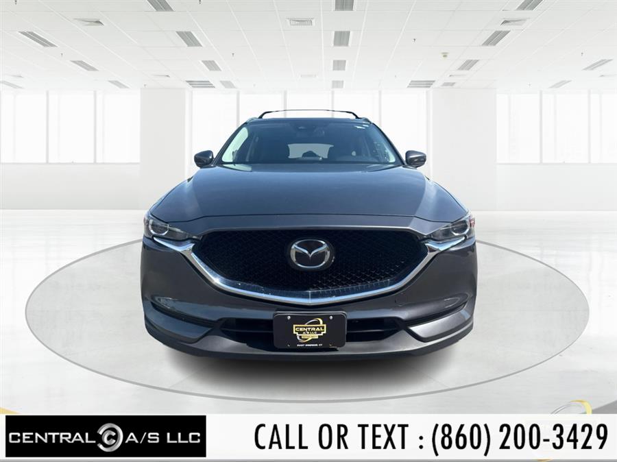 2019 Mazda CX-5 Touring Auto AWD's photo