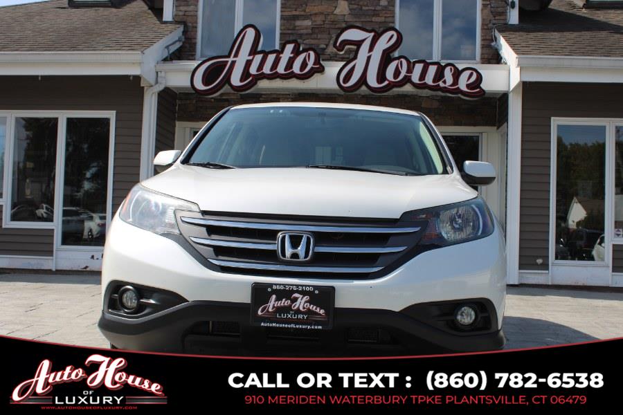 2013 Honda CR-V EX AUTO AWD's photo