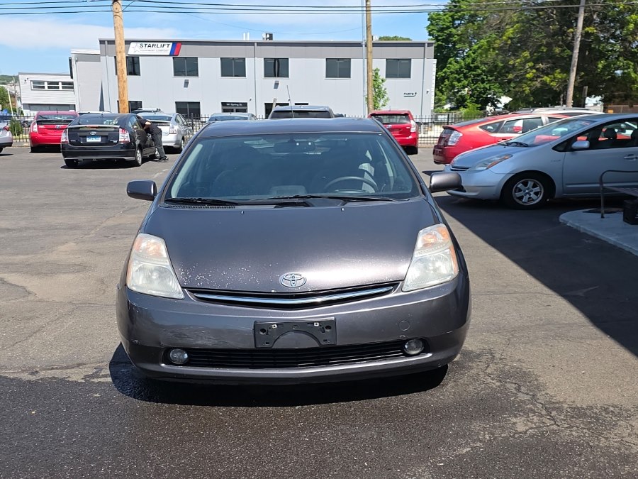 2009 Toyota Prius's photo