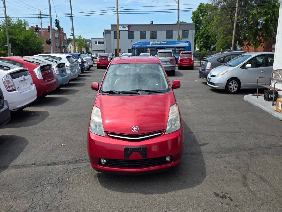 2008 Toyota Prius's photo