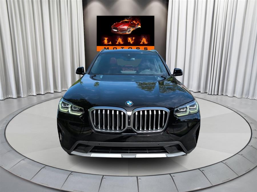2023 BMW X3 xDrive30i's photo
