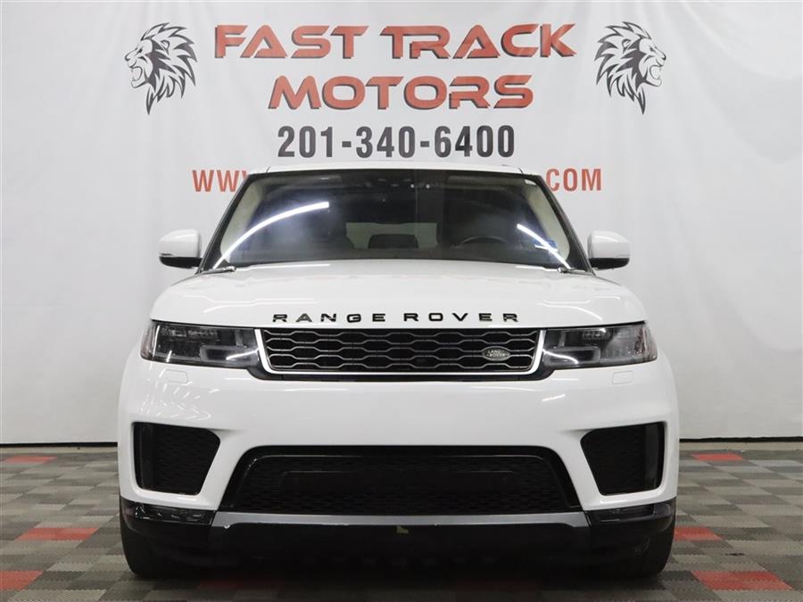 2018 Land Rover Range Rover Sport HSE 3.0's photo