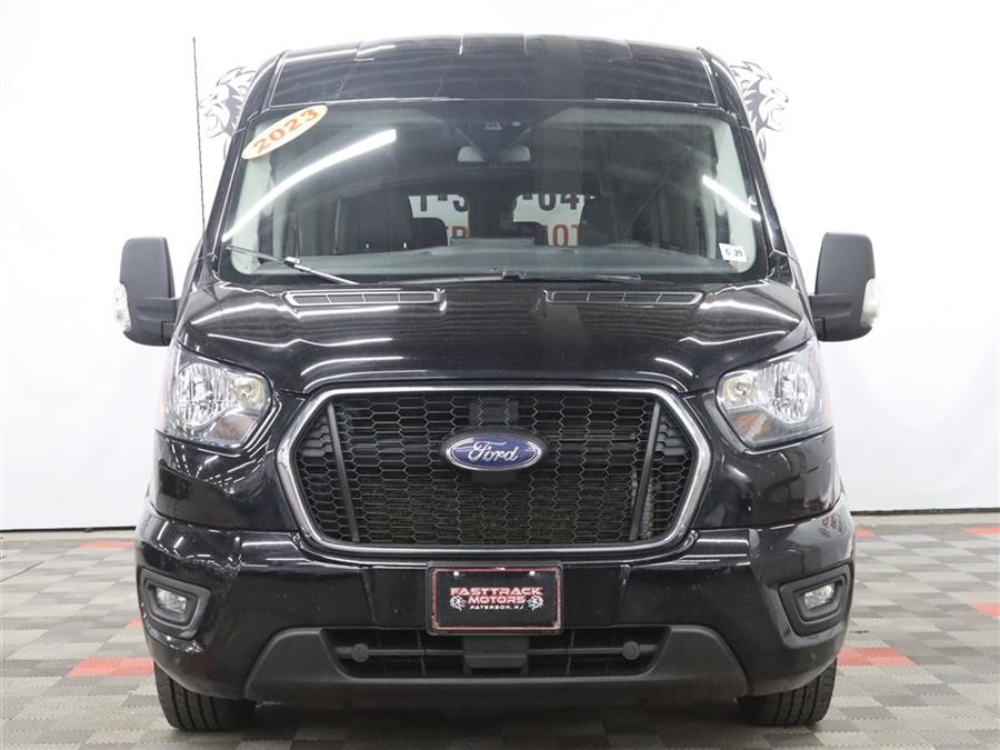 2024 Ford Transit's photo