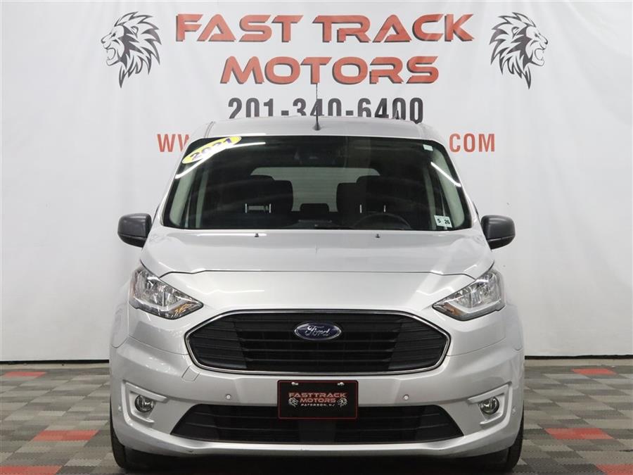 2021 Ford Transit Connect Wagon XLT LWB (Rear Liftgate)'s photo
